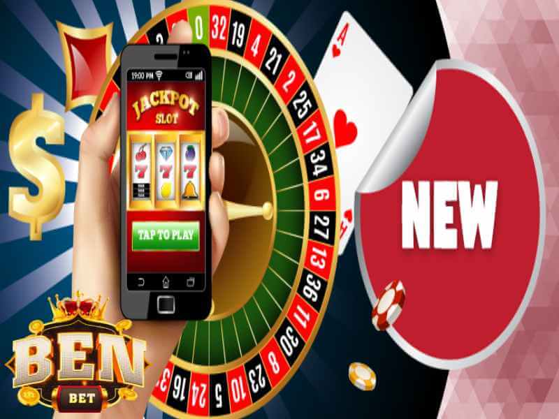 Cách tải app game bài Benbet68 để nhận TOP thưởng