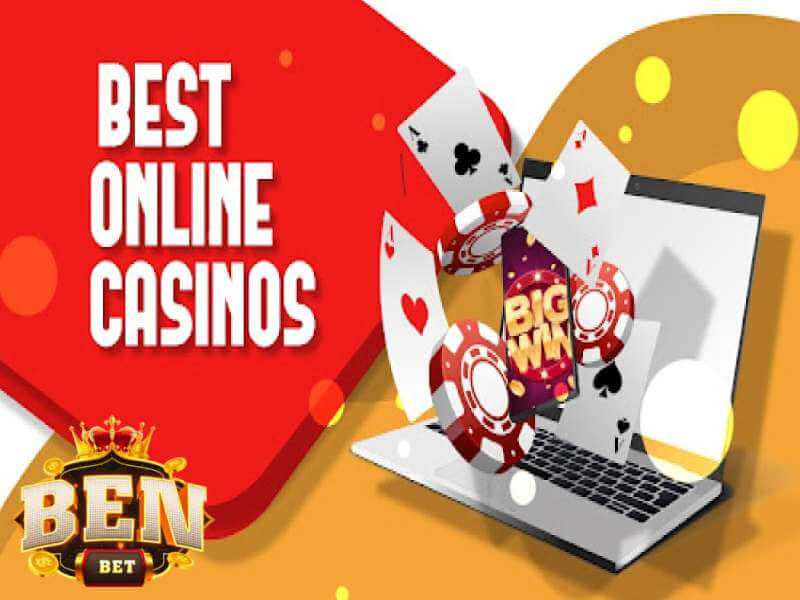 Cổng game Benbet có uy tín không ? Giải đáp top game Việt Nam