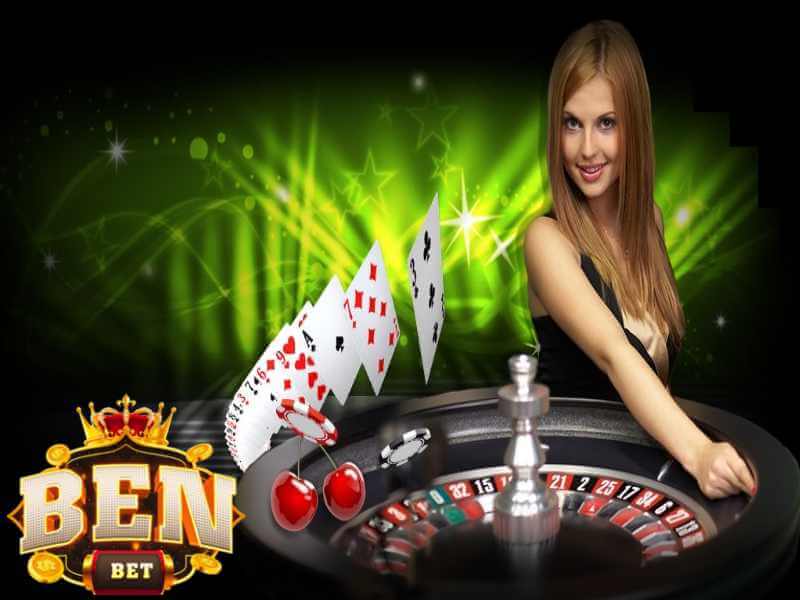 Thật buồn cười nếu như bạn chưa biết về lợi ích chơi game bài Benbet68 Club