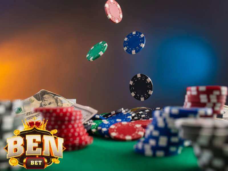 Hé lộ vì sao nhiều người biết cách kiếm tiền với game bài Benbet Club