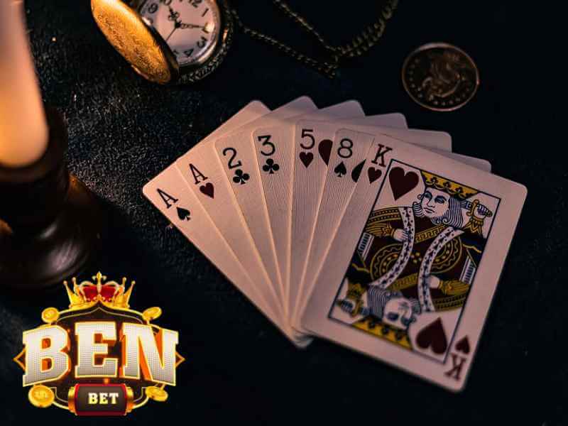 Cách chơi bài cào gây choáng ngợp cổng game online Benbet