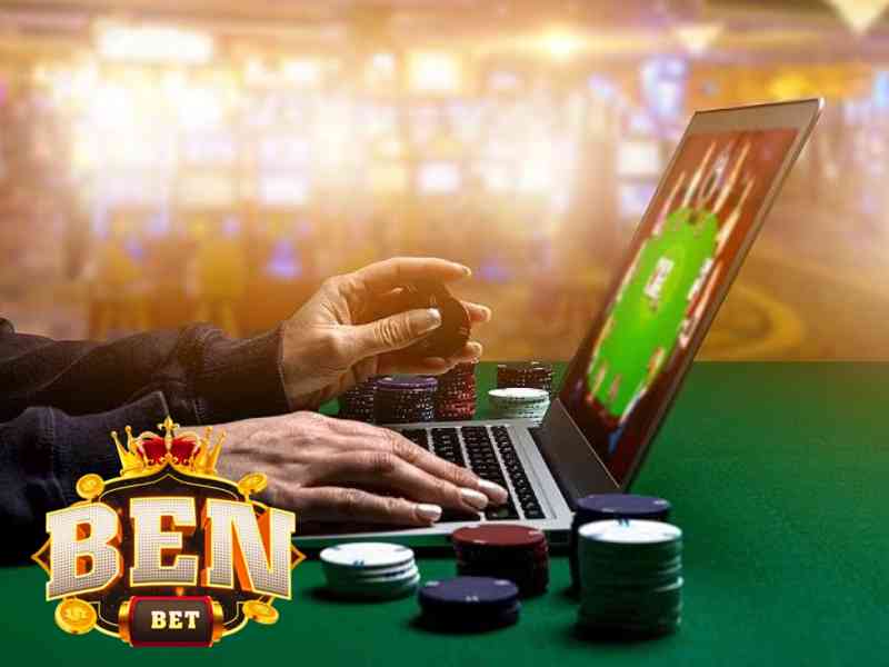 BenBet | +68 Mẹo Làm Nhiệm Vụ Đại Lý Nhà Cái Dễ Kiếm Tiền Nhất