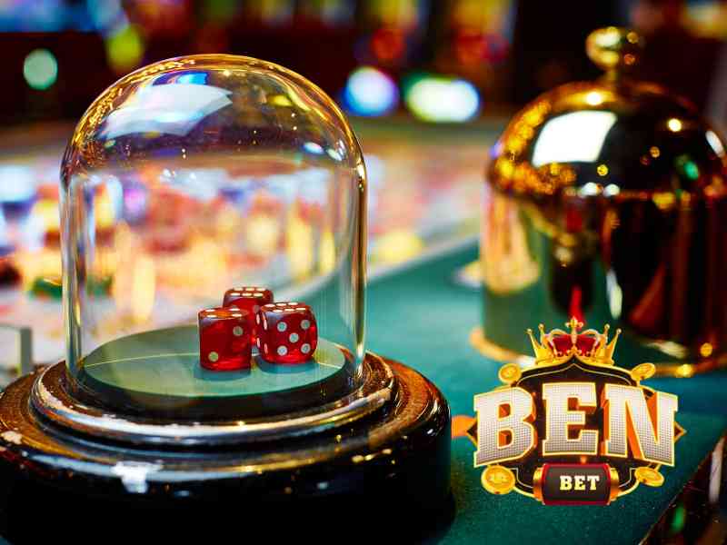 Benbet | 9 Mẹo Chơi Tài Xỉu Thắng Đậm | Khiến 68 Casino Lỗ Nặng