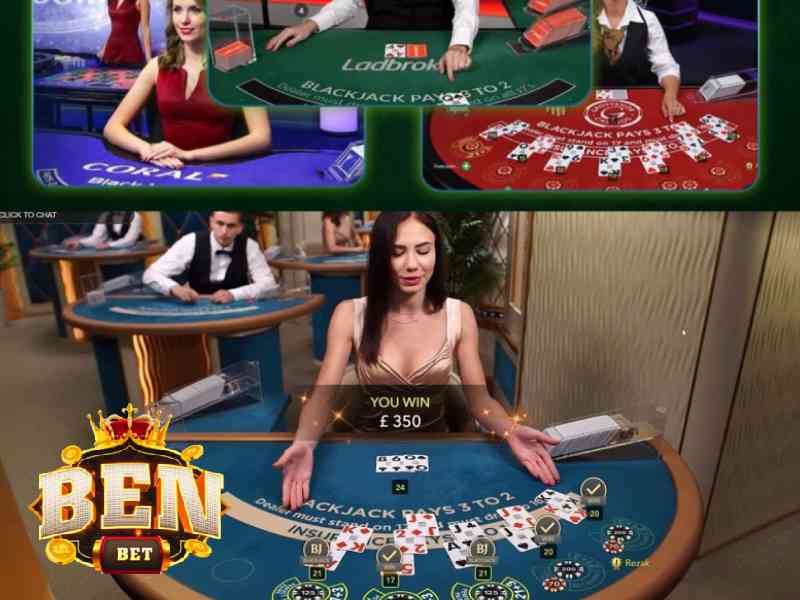 Chơi thử AWC Live Casino free tiền cược, thắng nhận tiền thật | Benbet