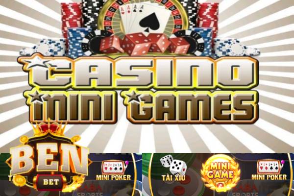 Gấp Đôi Phần Thưởng Nhờ Mini Game Online Benbet.jpg