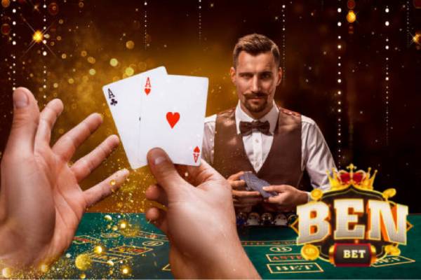 Benbet Tặng Free Phần Thưởng Từ VIP Chỉ Duy Nhất Một Lần